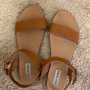 Steve Madden sandals